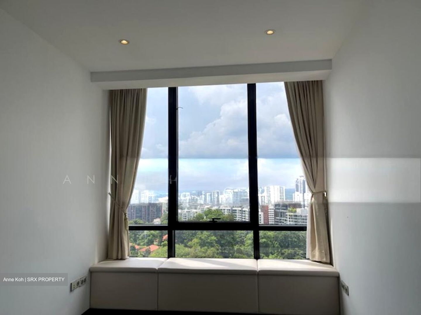 Reignwood Hamilton Scotts (D9), Apartment #563625761